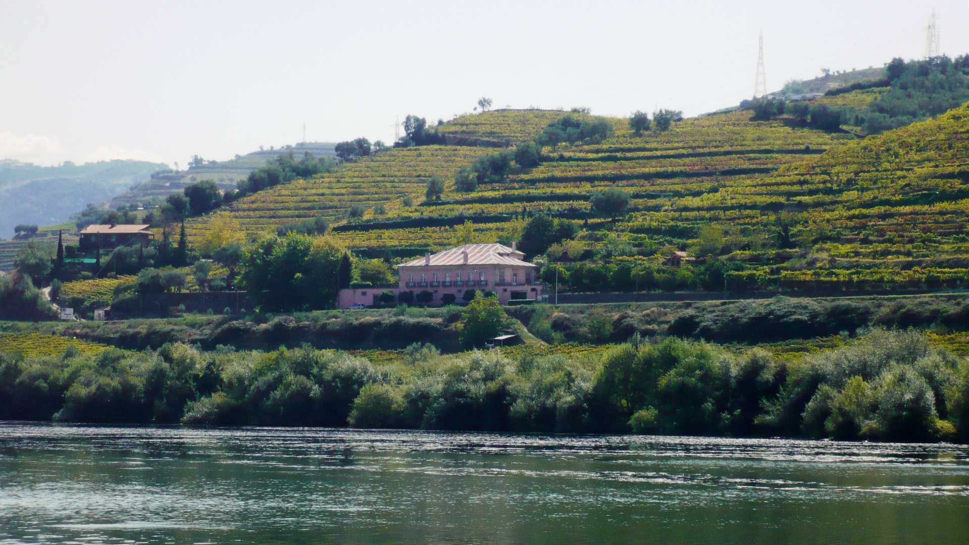 CASA DOS VARAIS