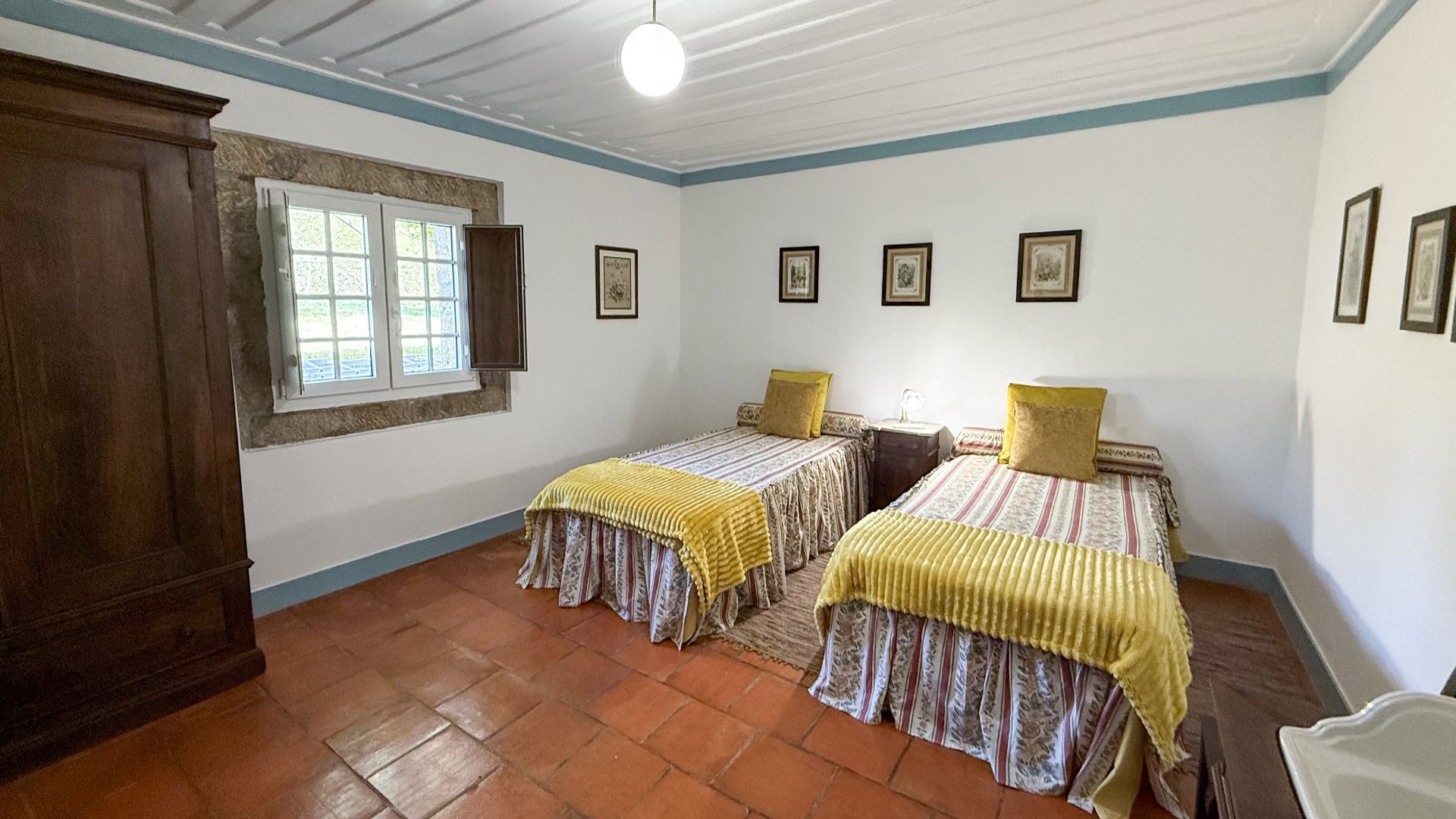 QUINTA DO REI