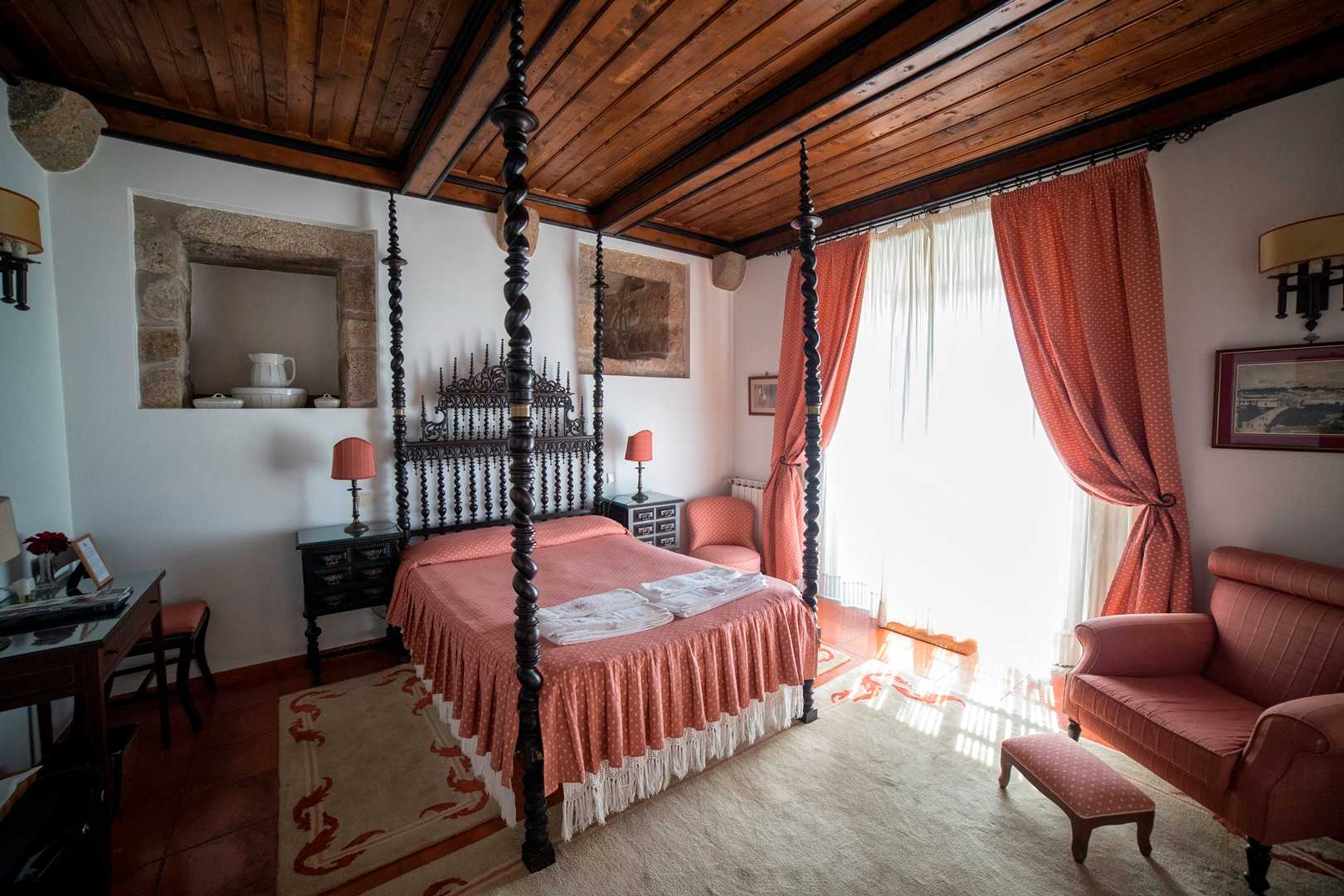 CASA DA LAGE