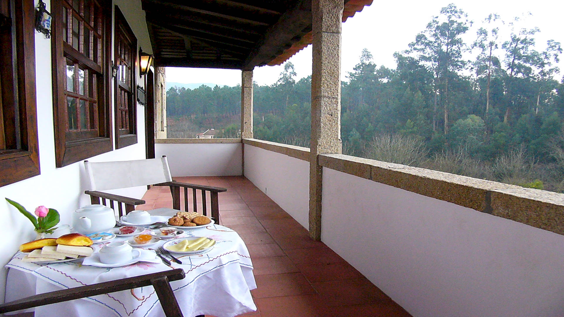QUINTA DO REI