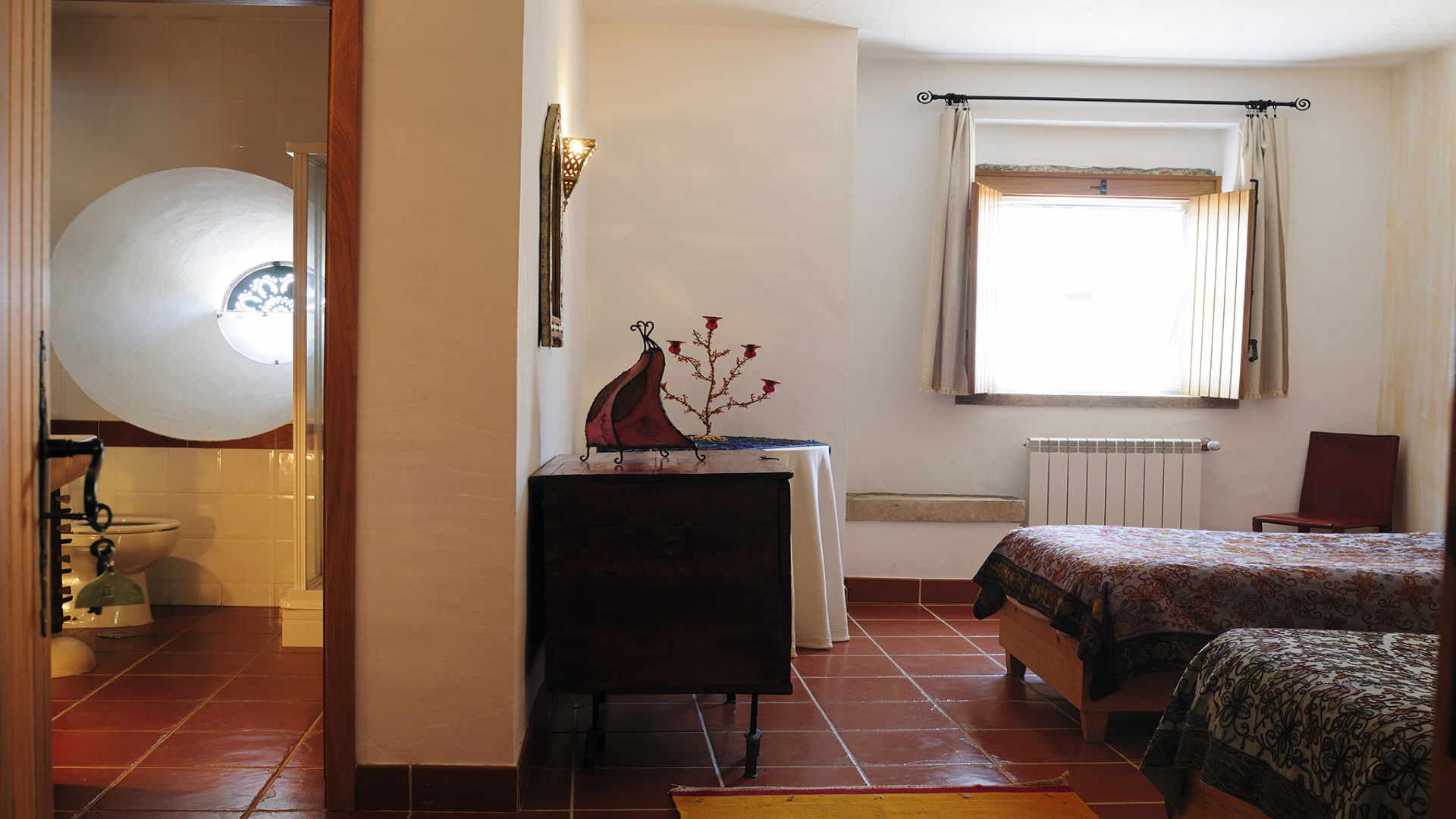 CASA DA AL-DEIA