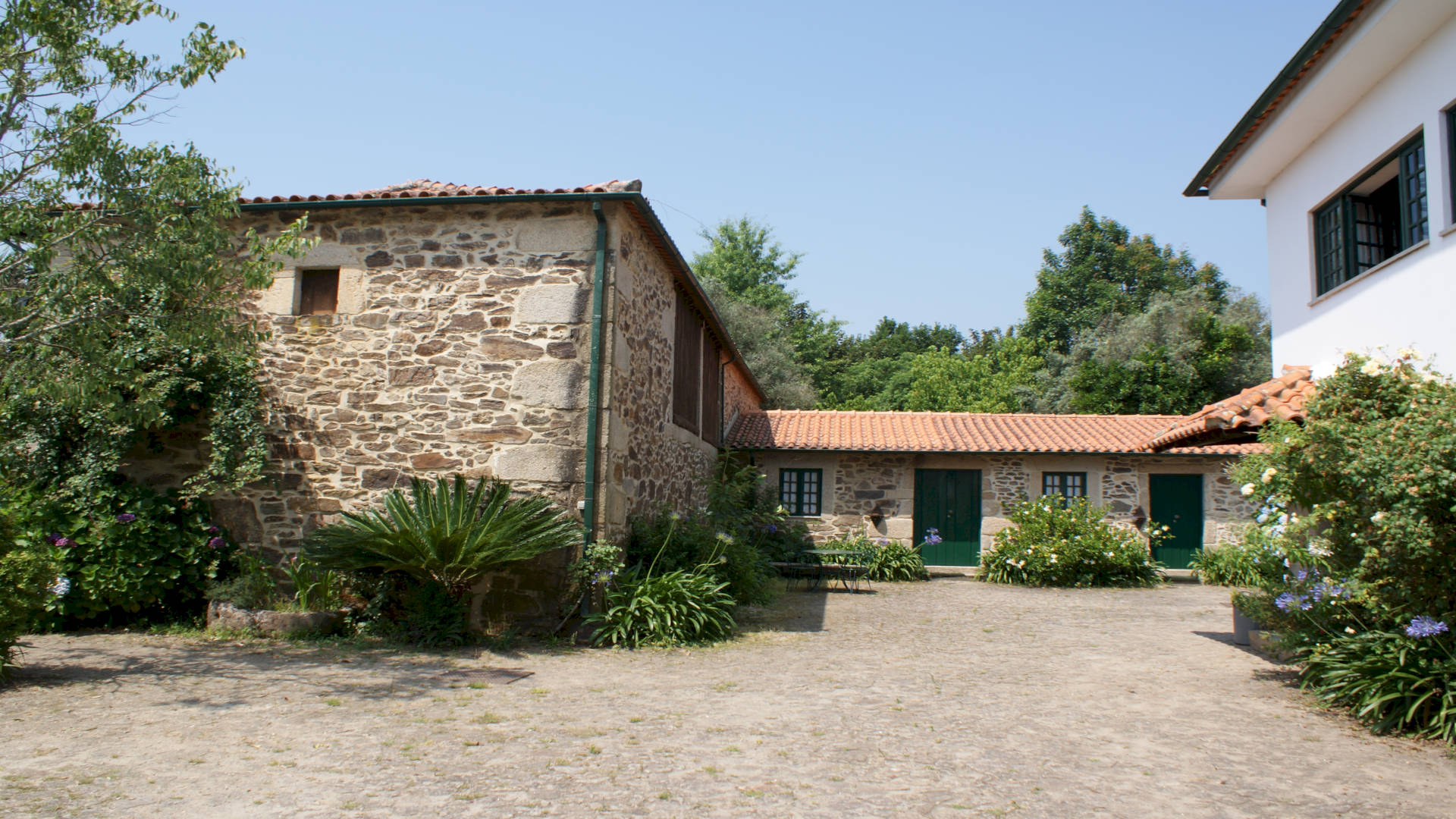QUINTA DO SOBREIRO