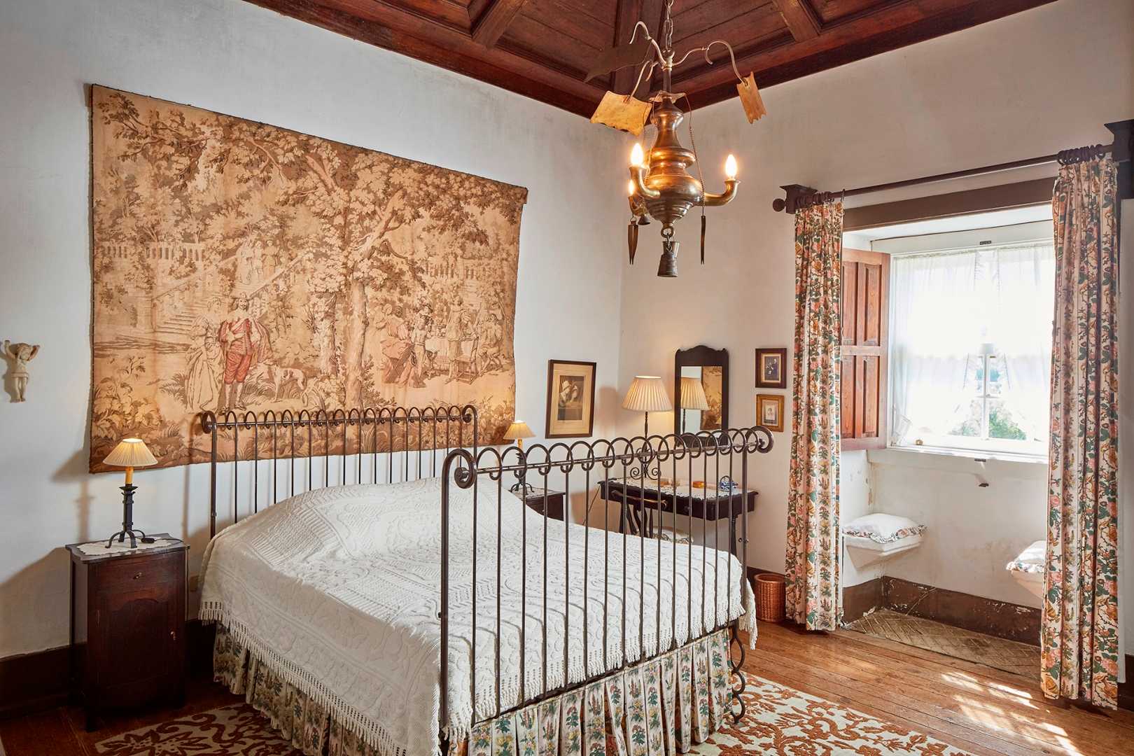 CASA DE CANEDO