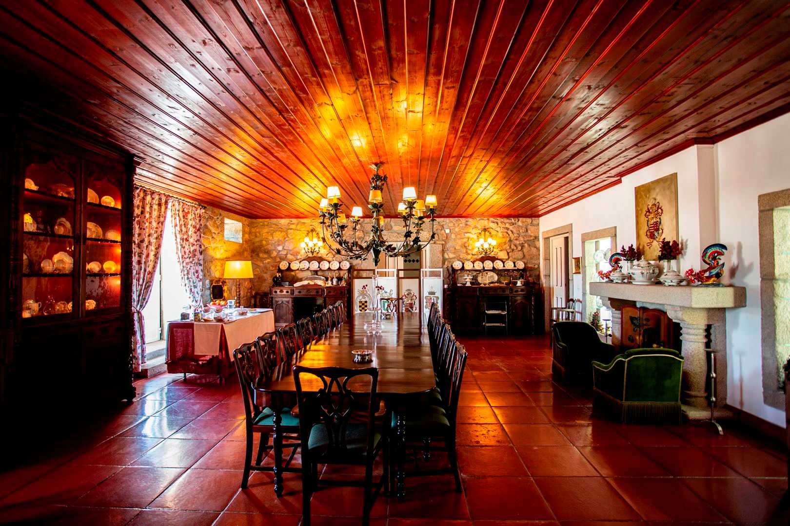 CASA DO CIMO