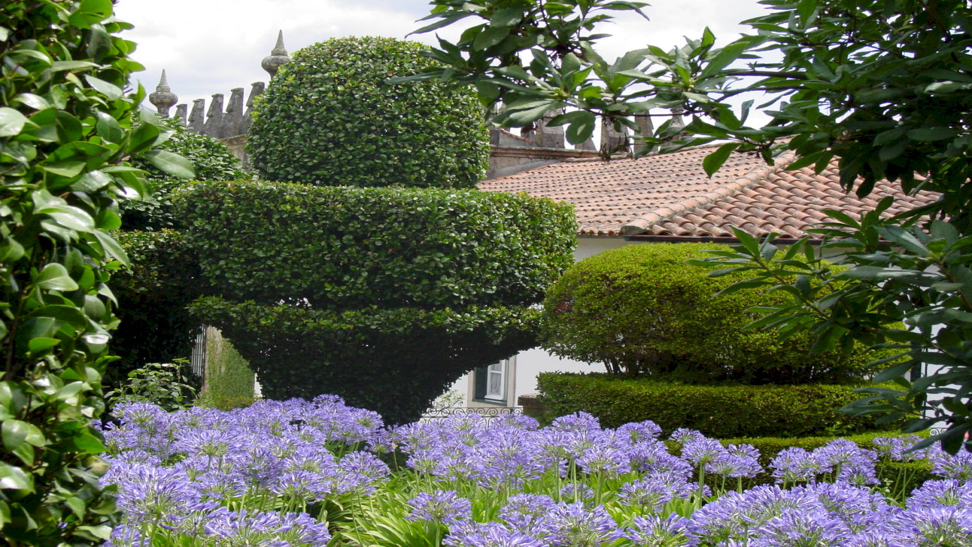 CASA DO CAMPO