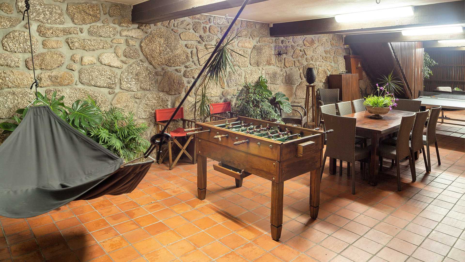 CASA DE SEQUIADE