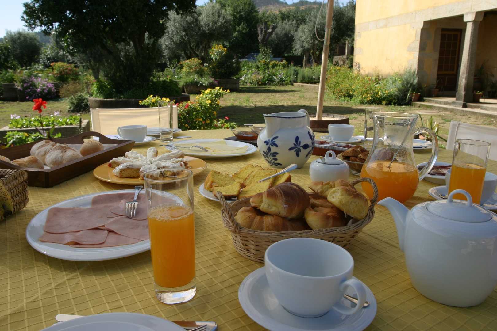 QUINTA DA AGRA