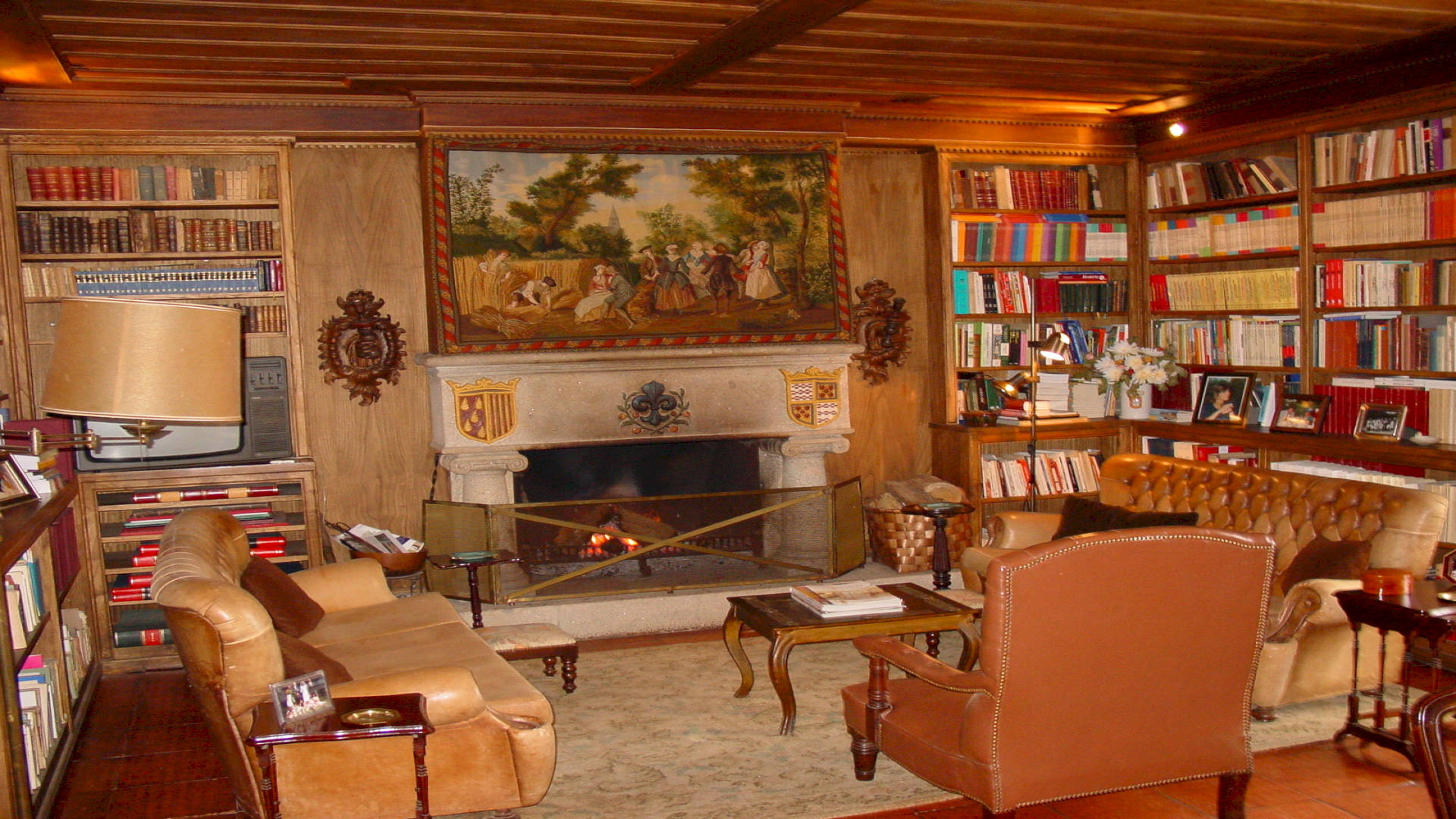 CASA DO OUTEIRO
