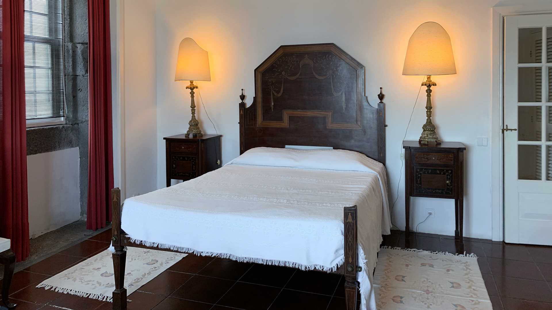 CASA DAS BARCAS