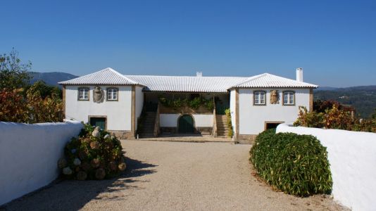 QUINTA DA CALÇADA