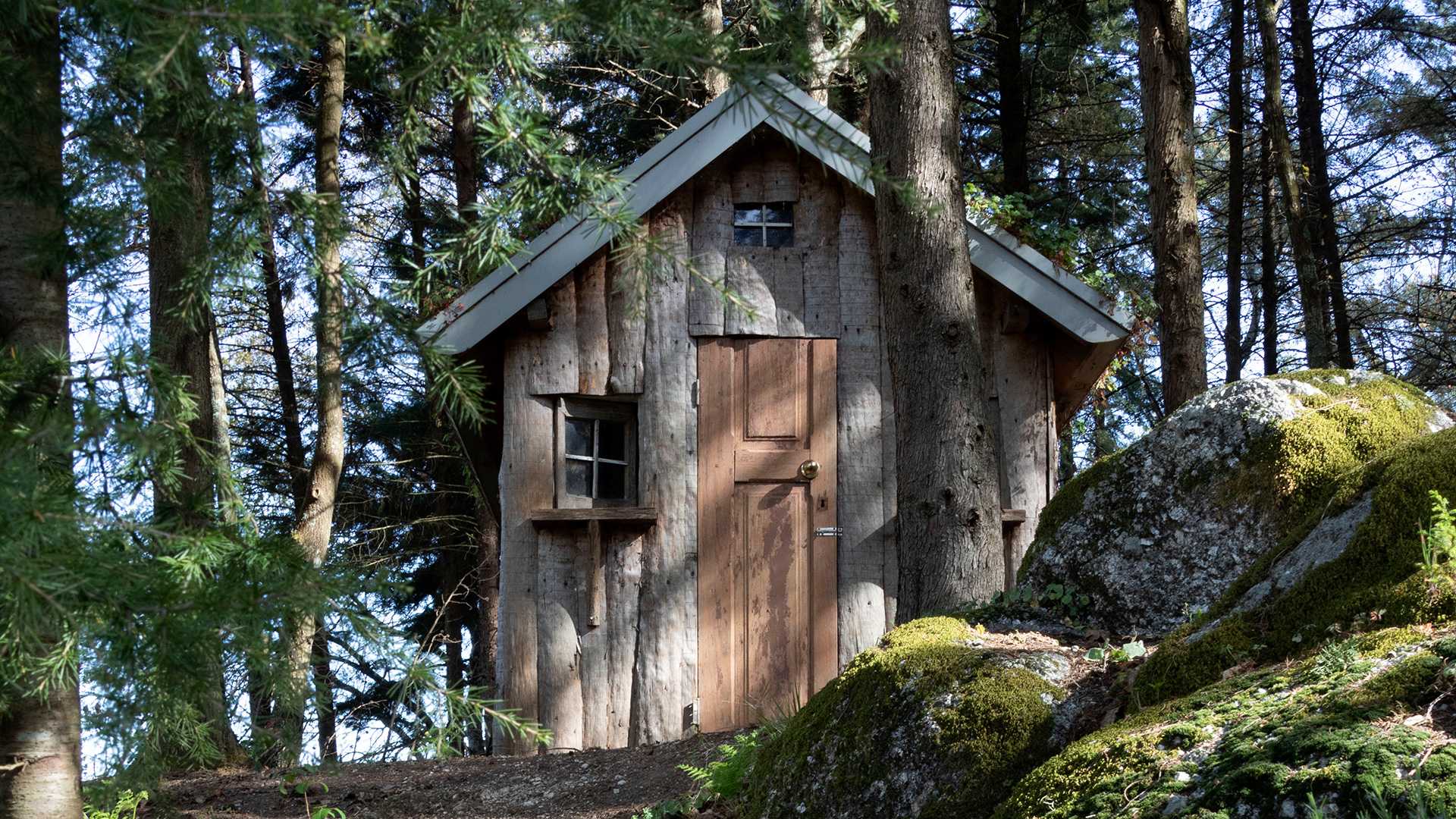 CASA DE JUSTE