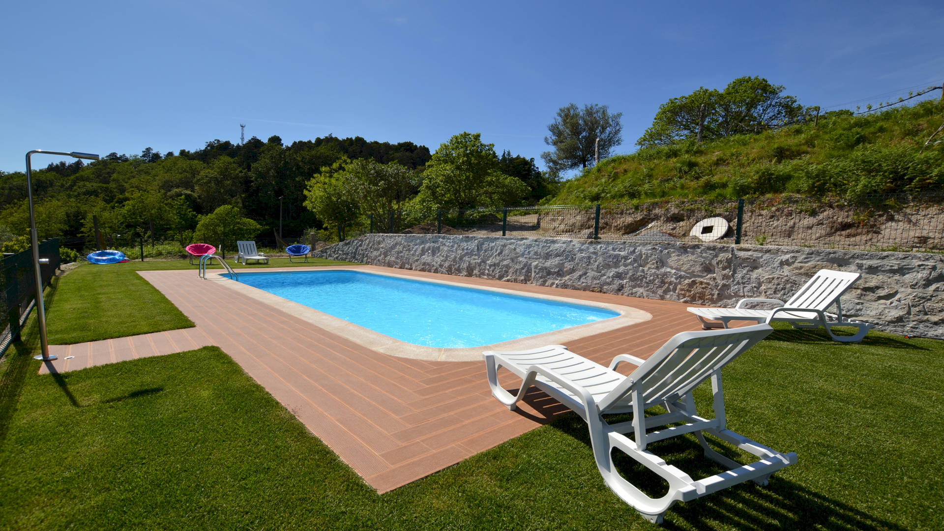 QUINTA DA PROVA