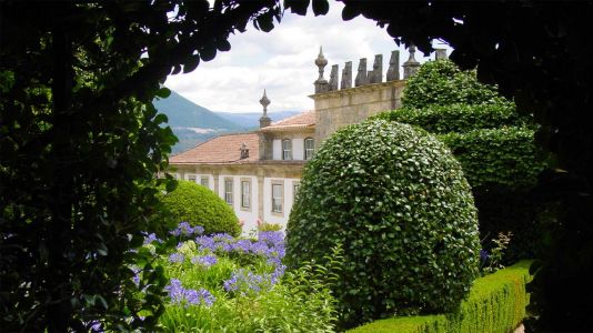CASA DO CAMPO