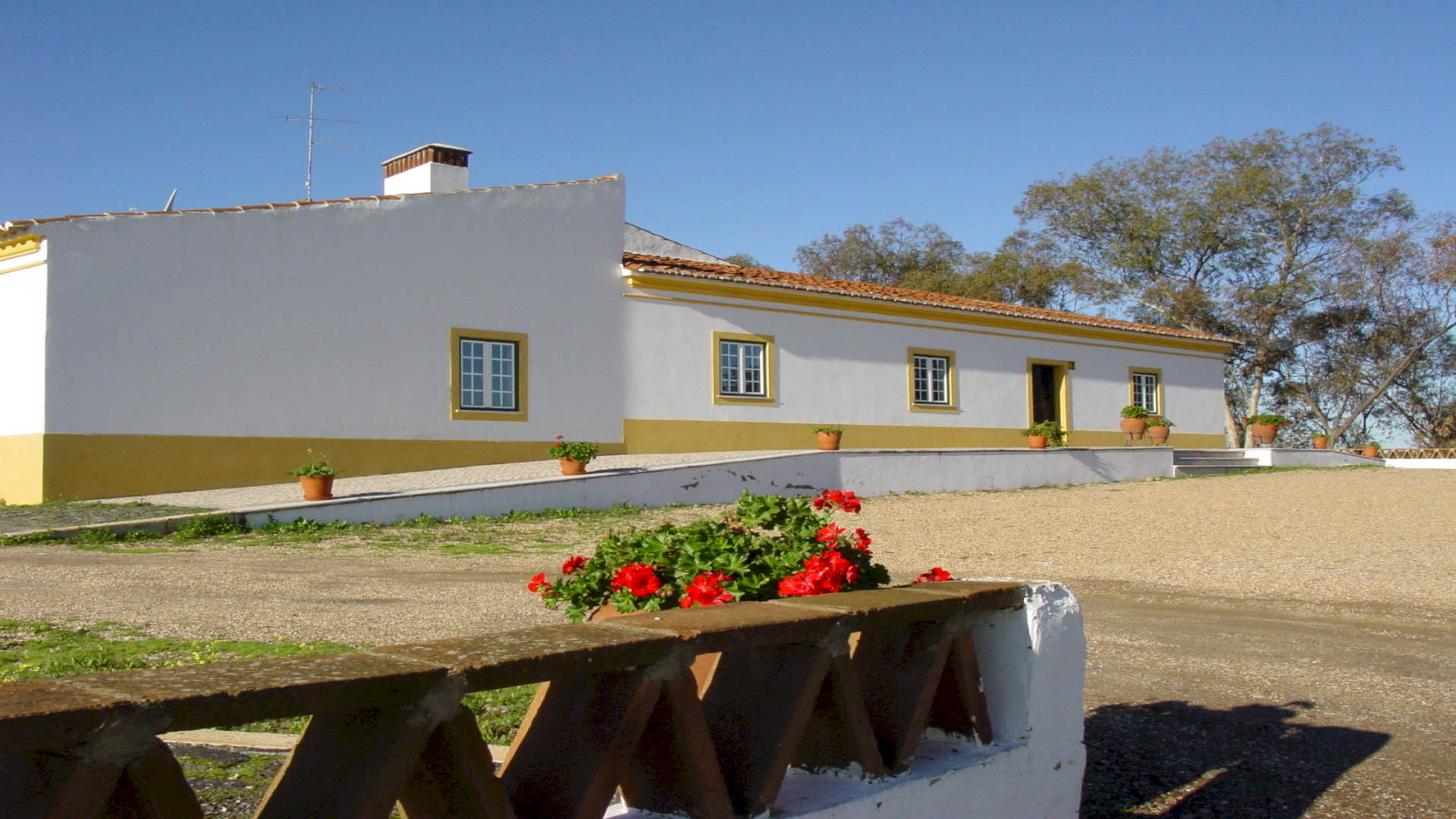 MONTE DA CORTE LIGEIRA