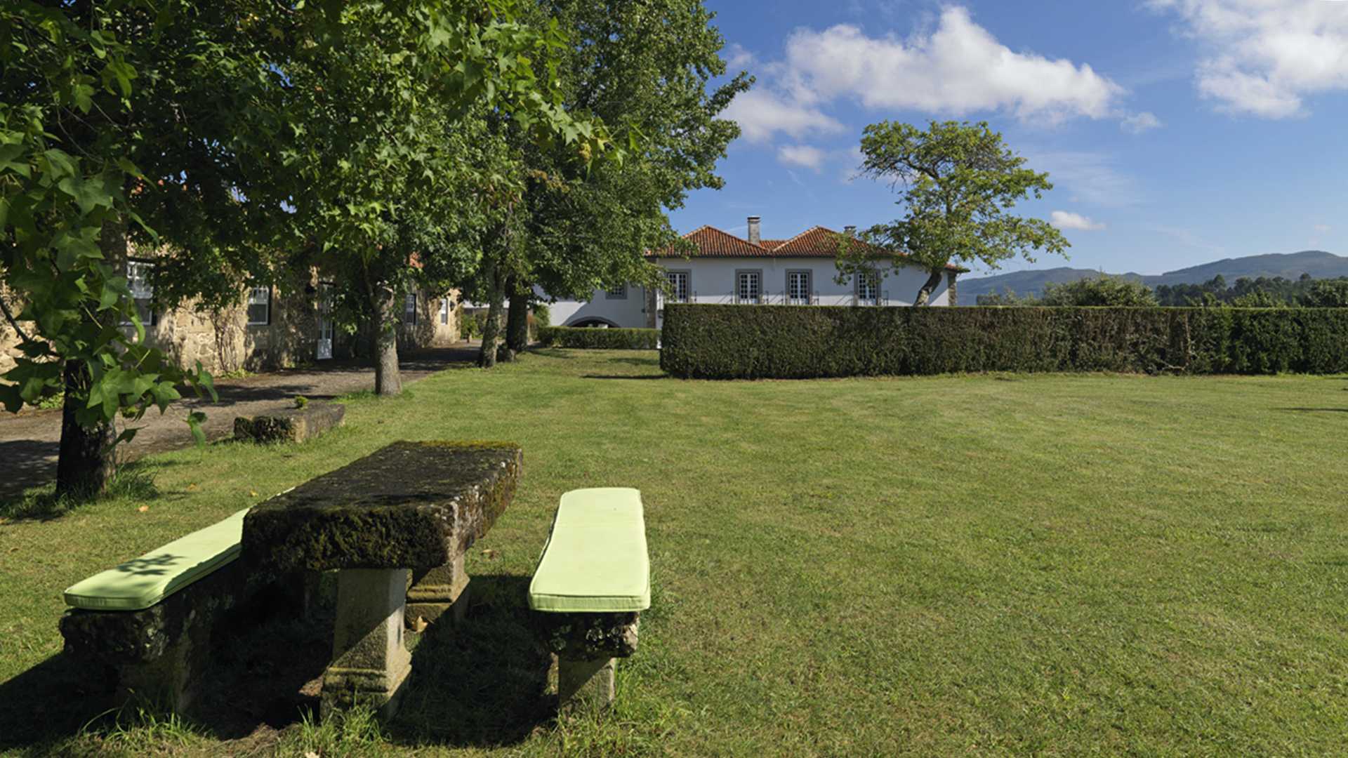 QUINTA DA CASA ALTA