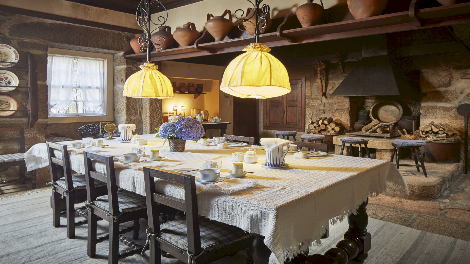 CASA DE CANEDO