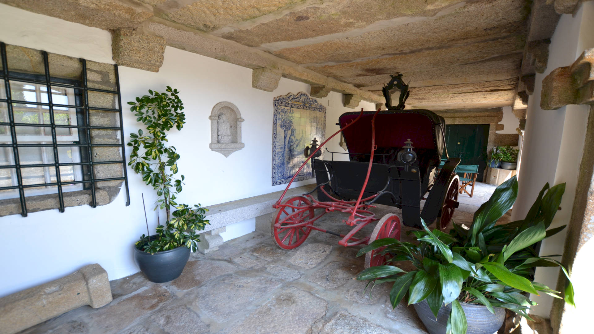 QUINTA DA ALDEIA