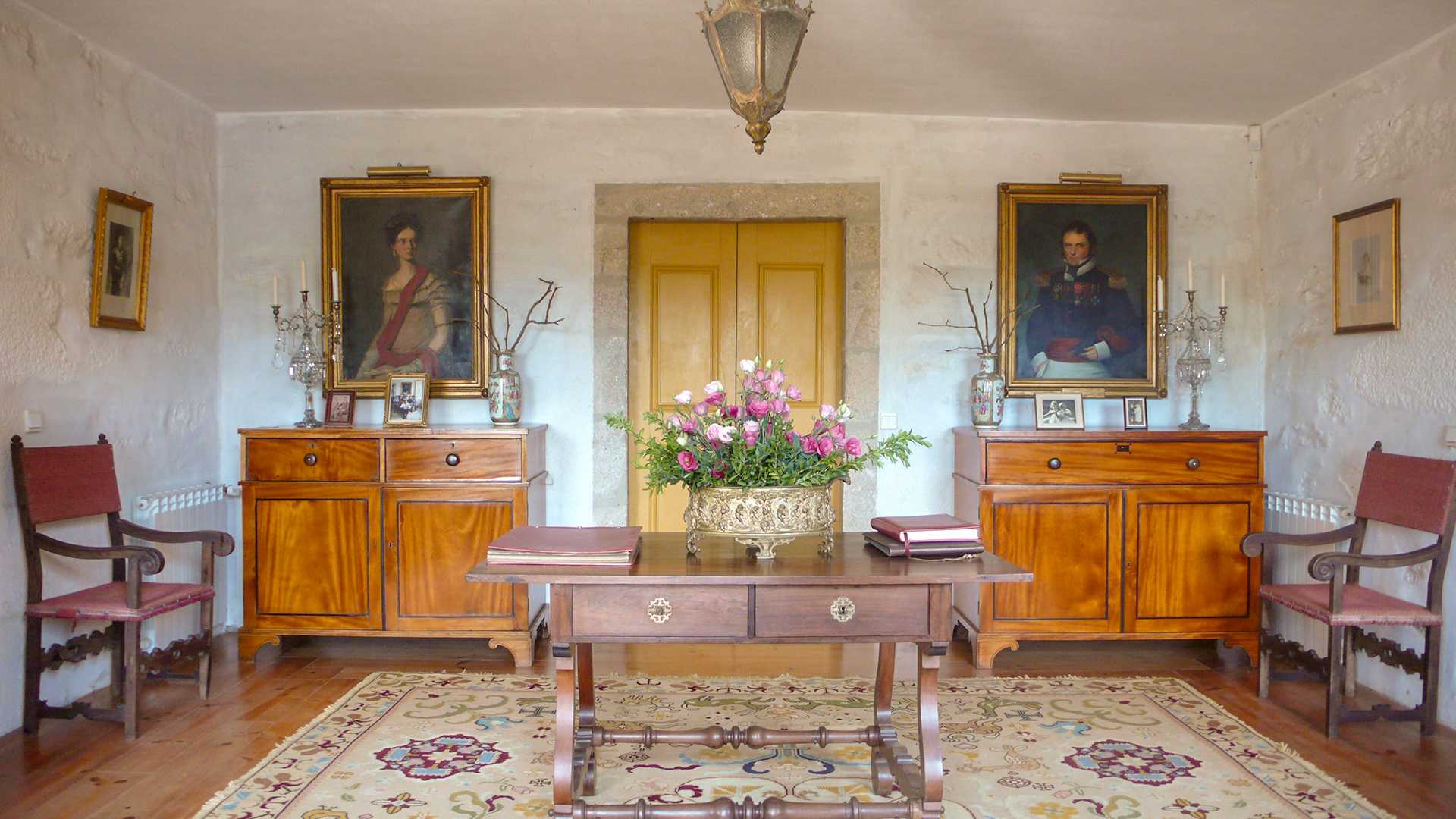 Casa de Nossa Senhora da Piedade