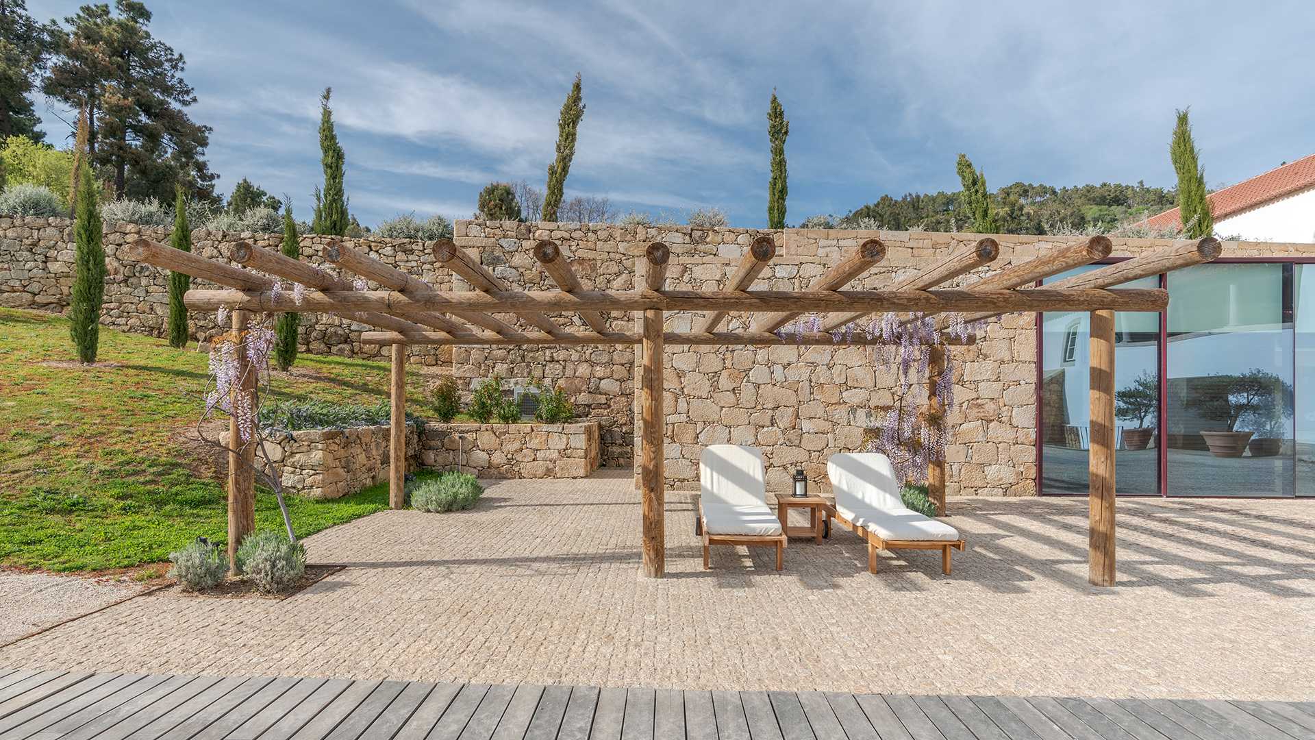 QUINTA DO PINHÔ