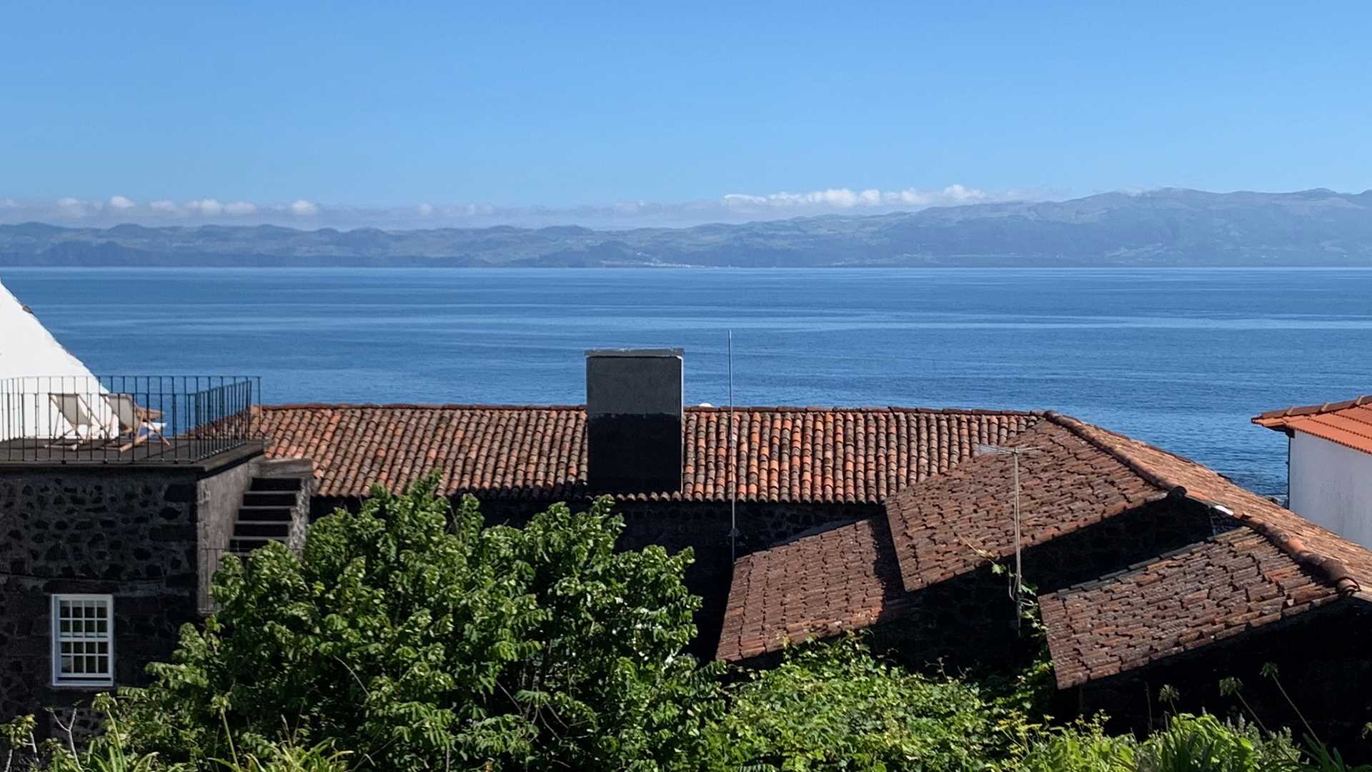 CASA DAS BARCAS