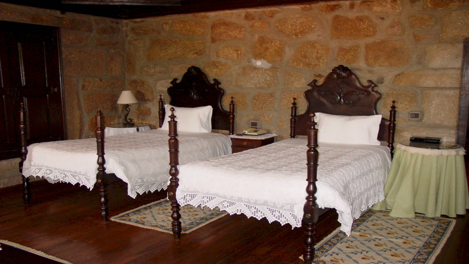 QUINTA DA MATA