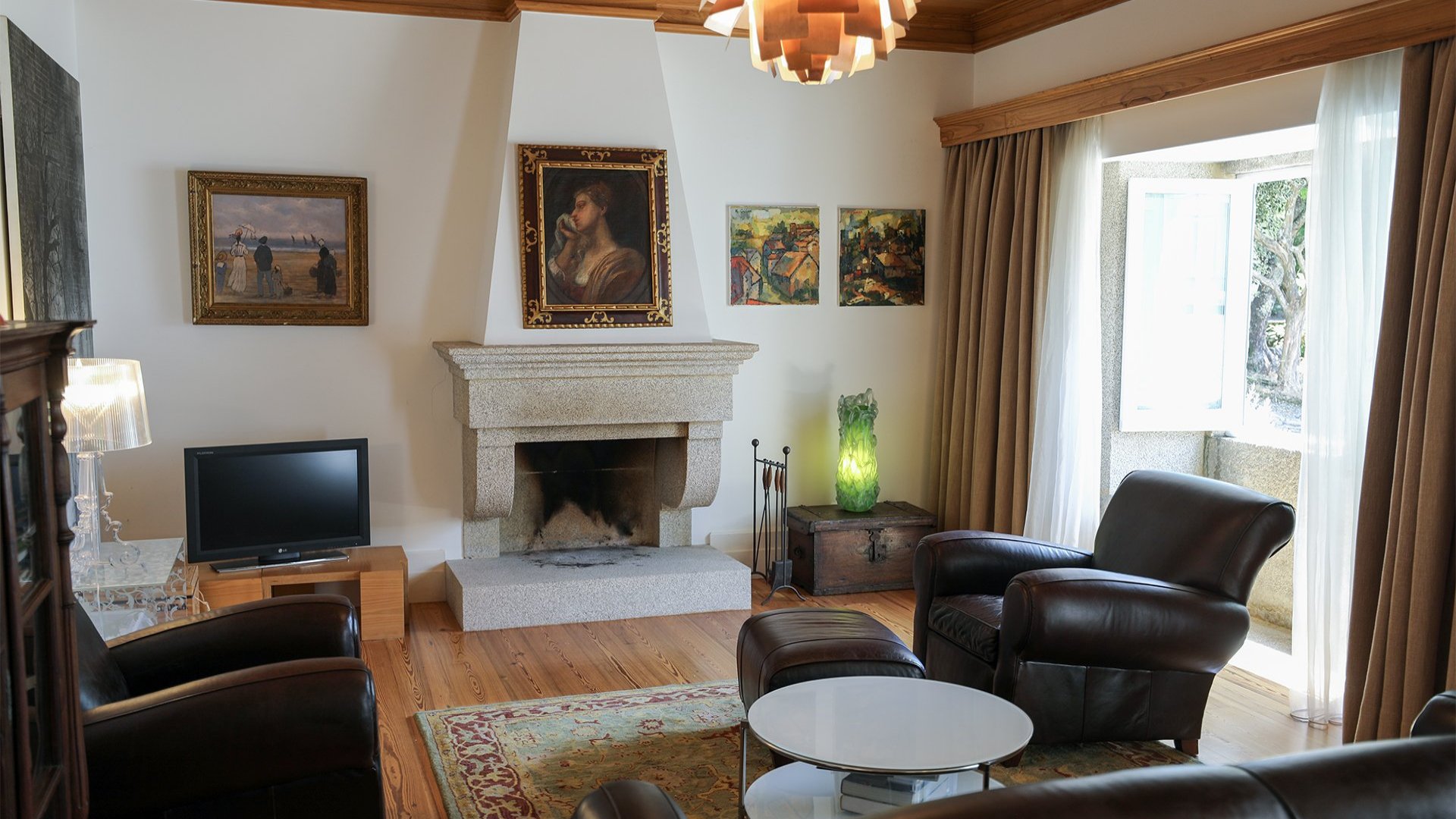 Casa dos Macieis