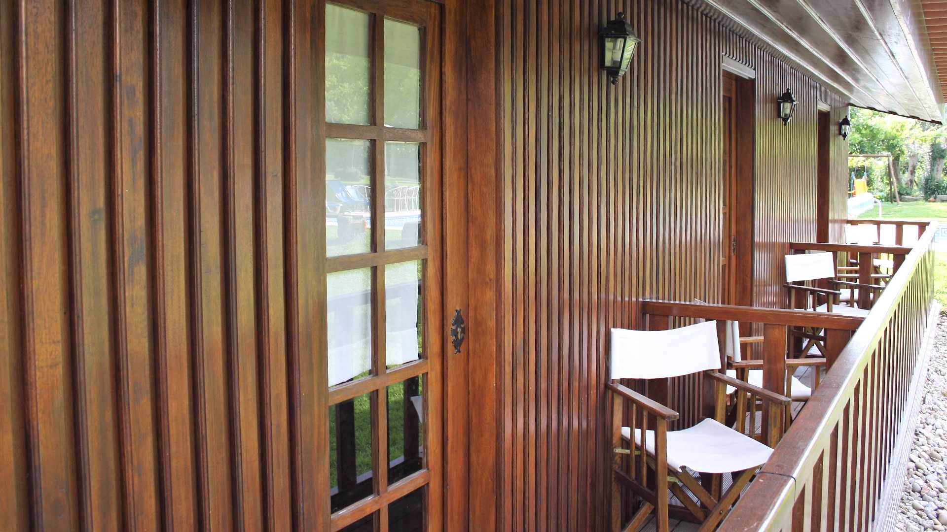 CASA DE SEQUIADE
