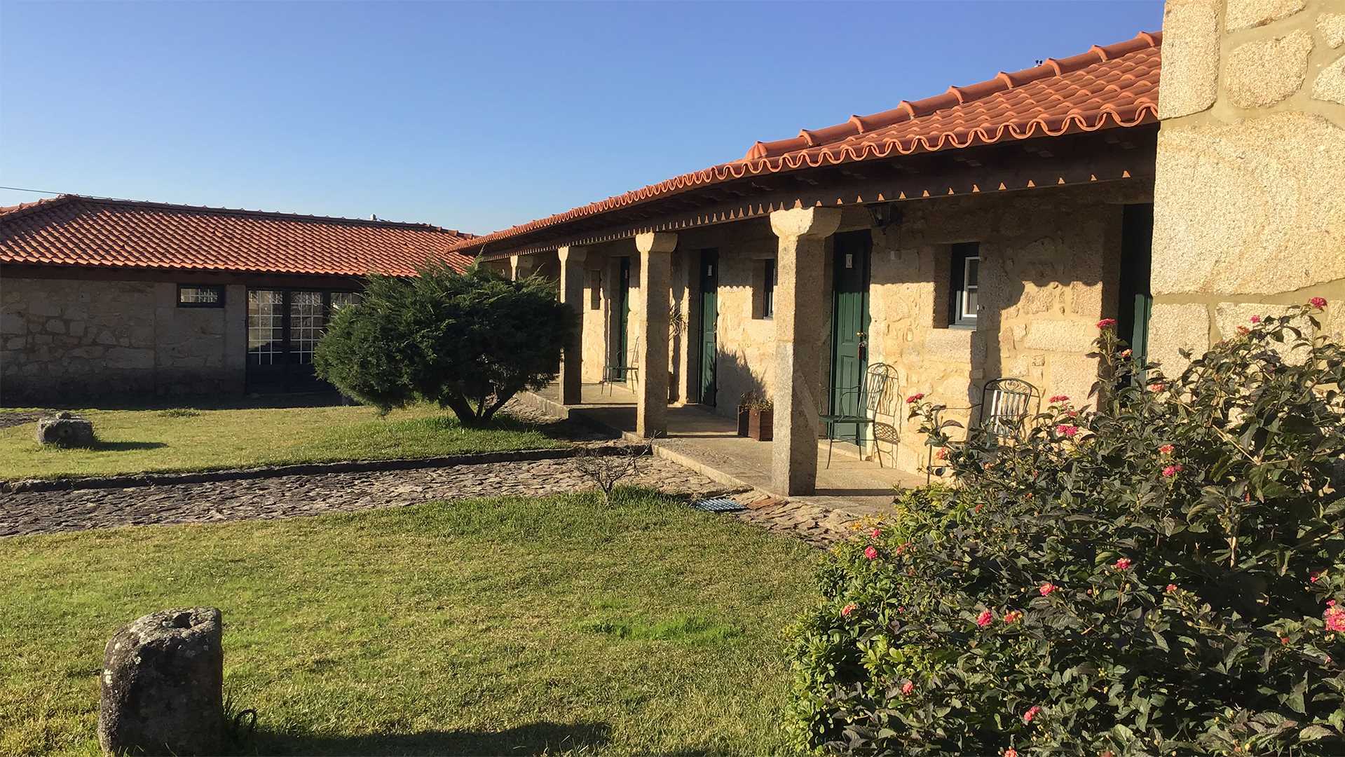 QUINTA DO SOBREIRO DA FACHA