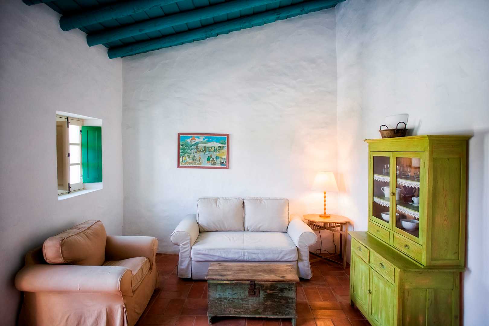 CASAS DA PEDRALVA