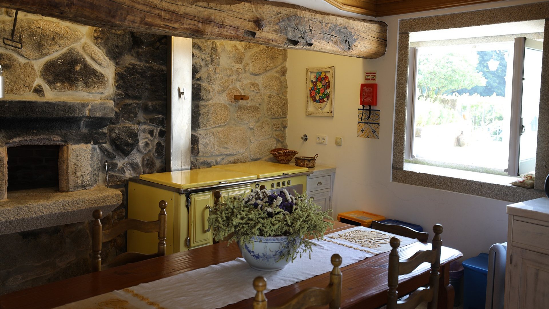 Casa dos Macieis