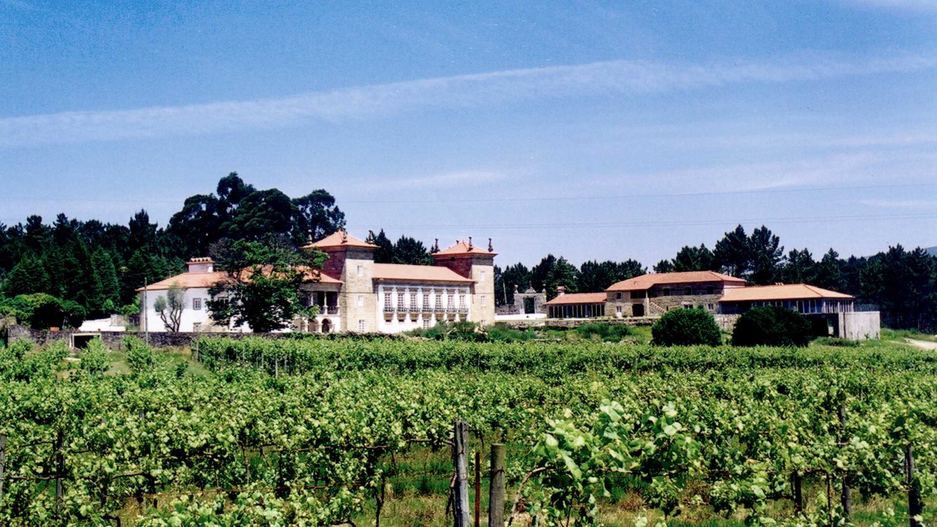 CASA DA LAGE