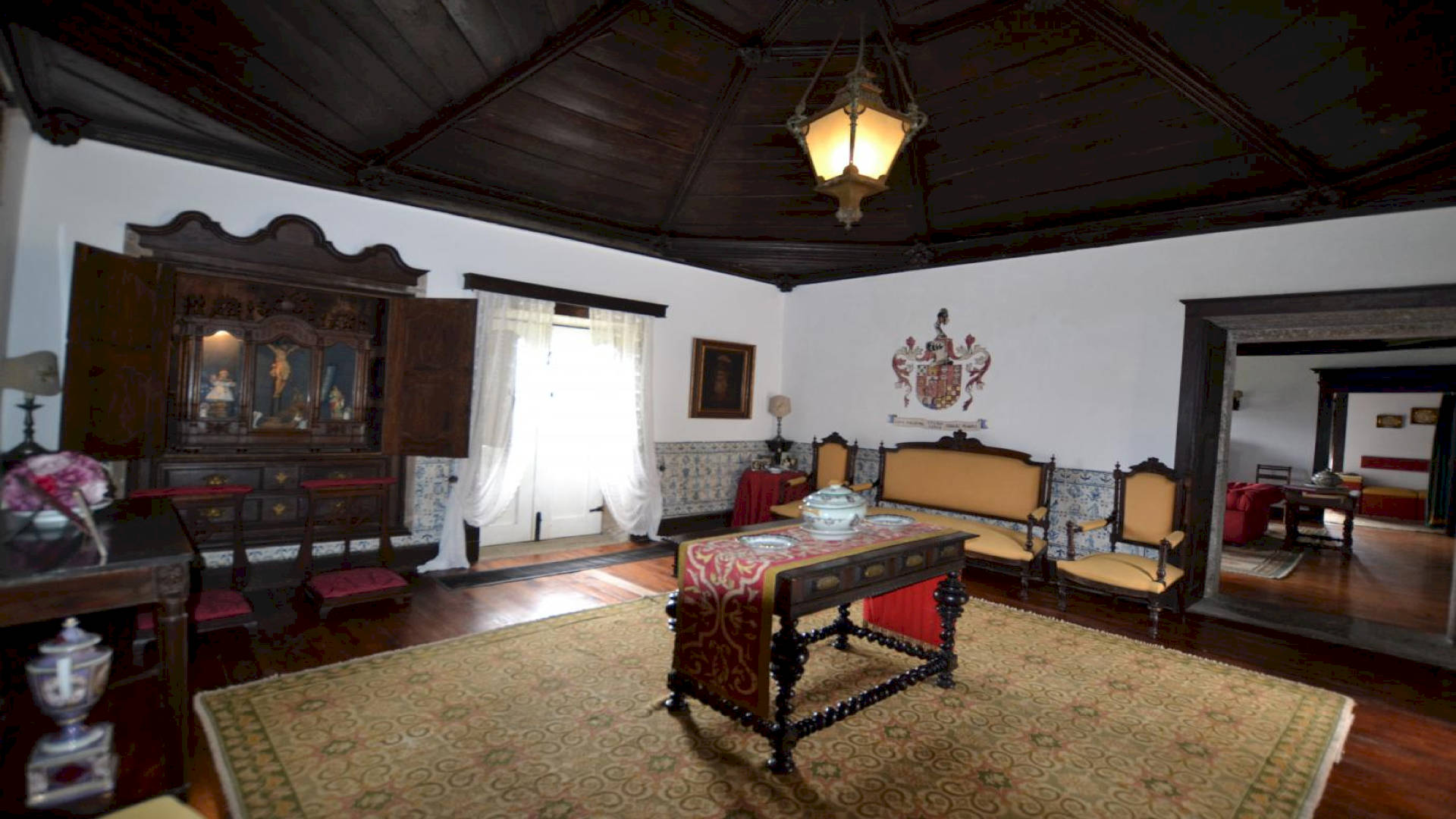 CASA DO BARREIRO