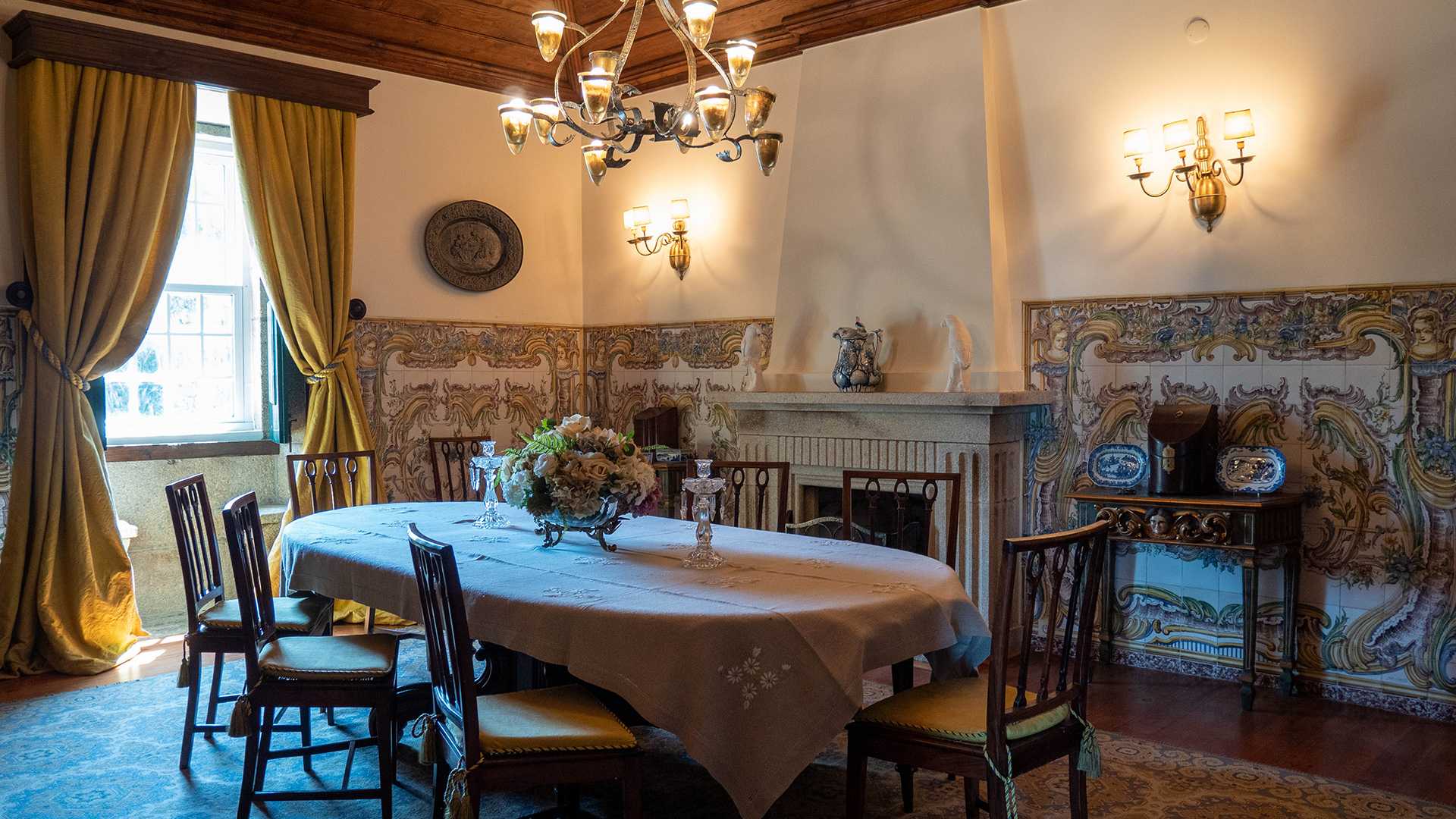 CASA DE VILELA
