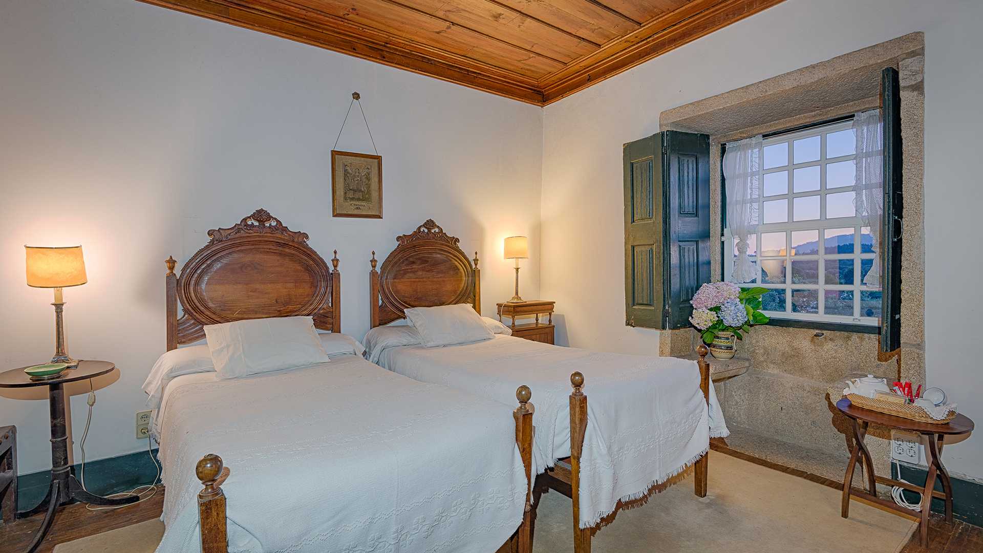 PAÇO DE LANHESES