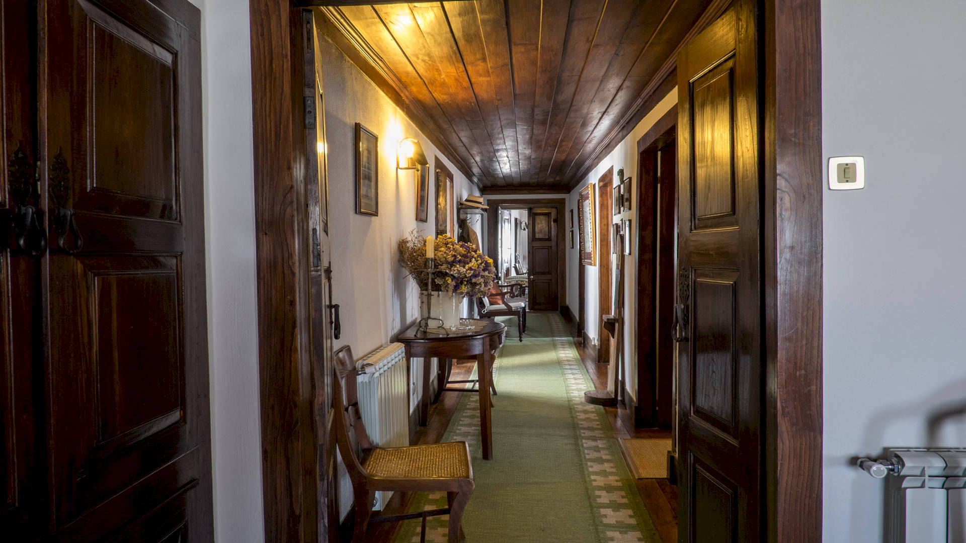 QUINTA DA CALÇADA