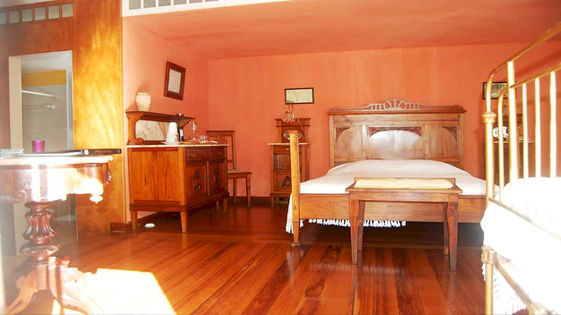 CASA DAS CALHETAS