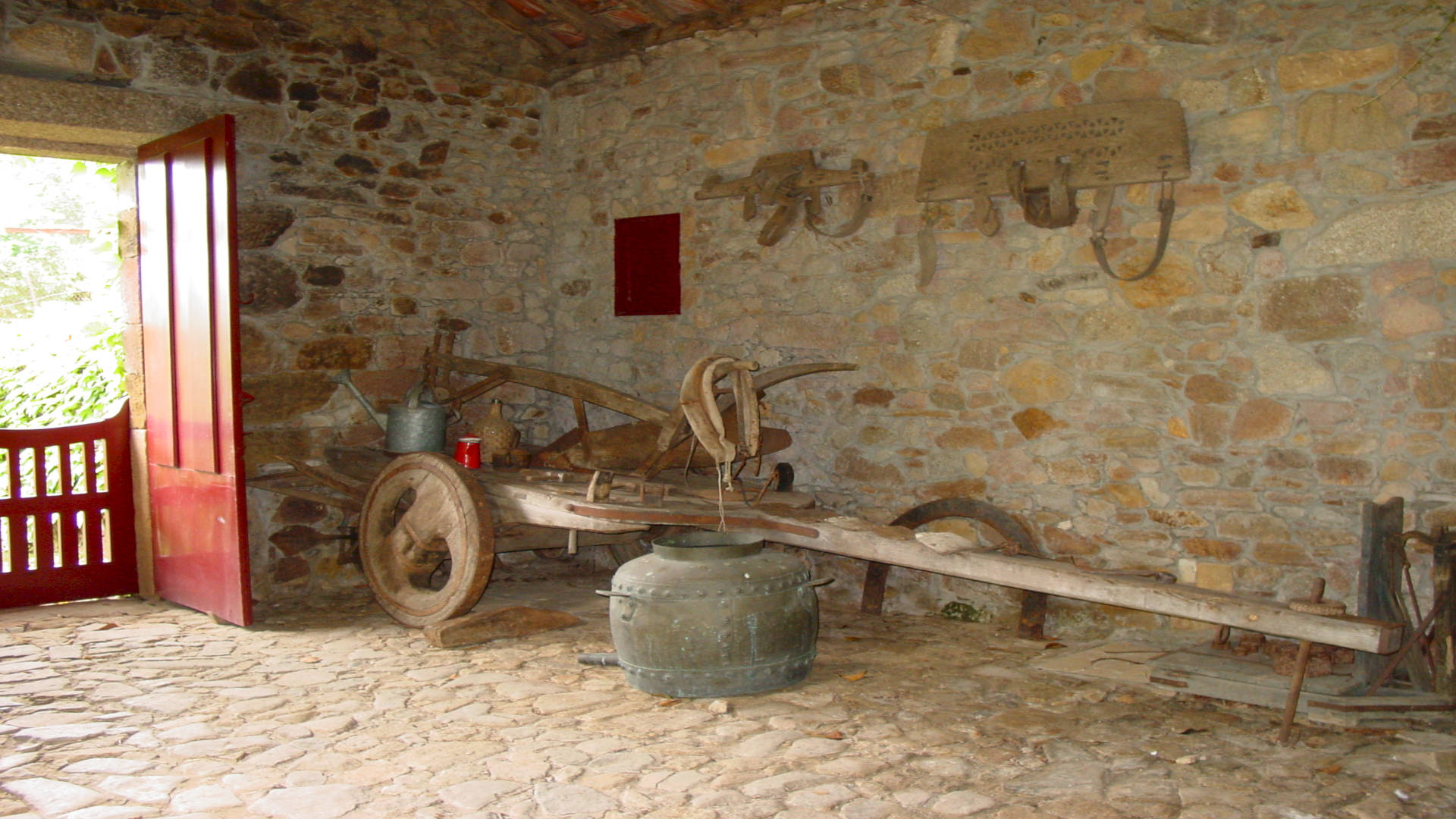 QUINTA DA PICARIA
