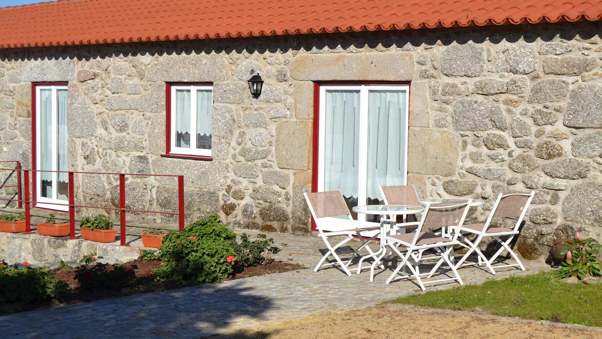 QUINTA DE CARTEMIL