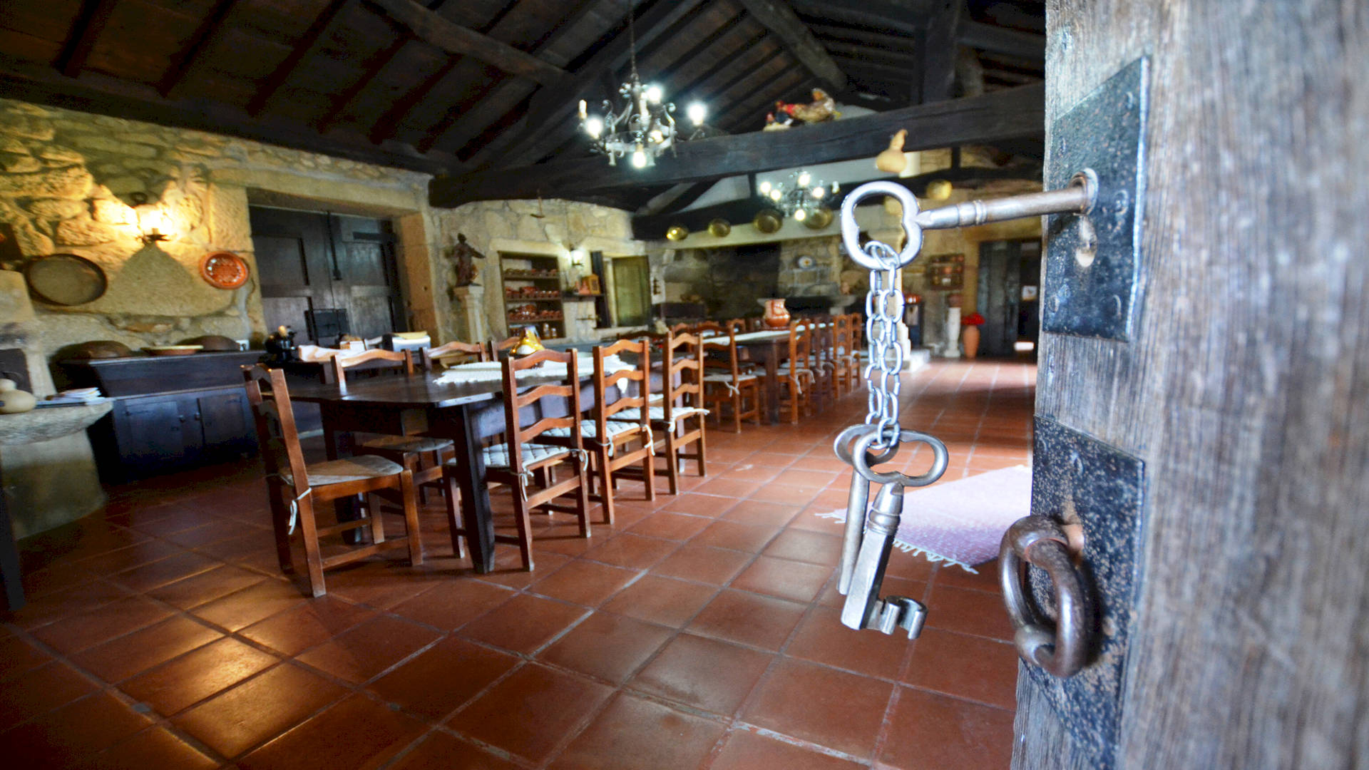 QUINTA DE SANTA COMBA