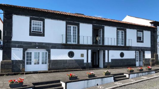 CASA DAS BARCAS