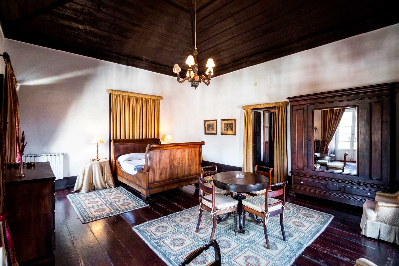 CASA DO CORREIO-MOR