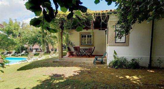 QUINTA DA ROSEIRA