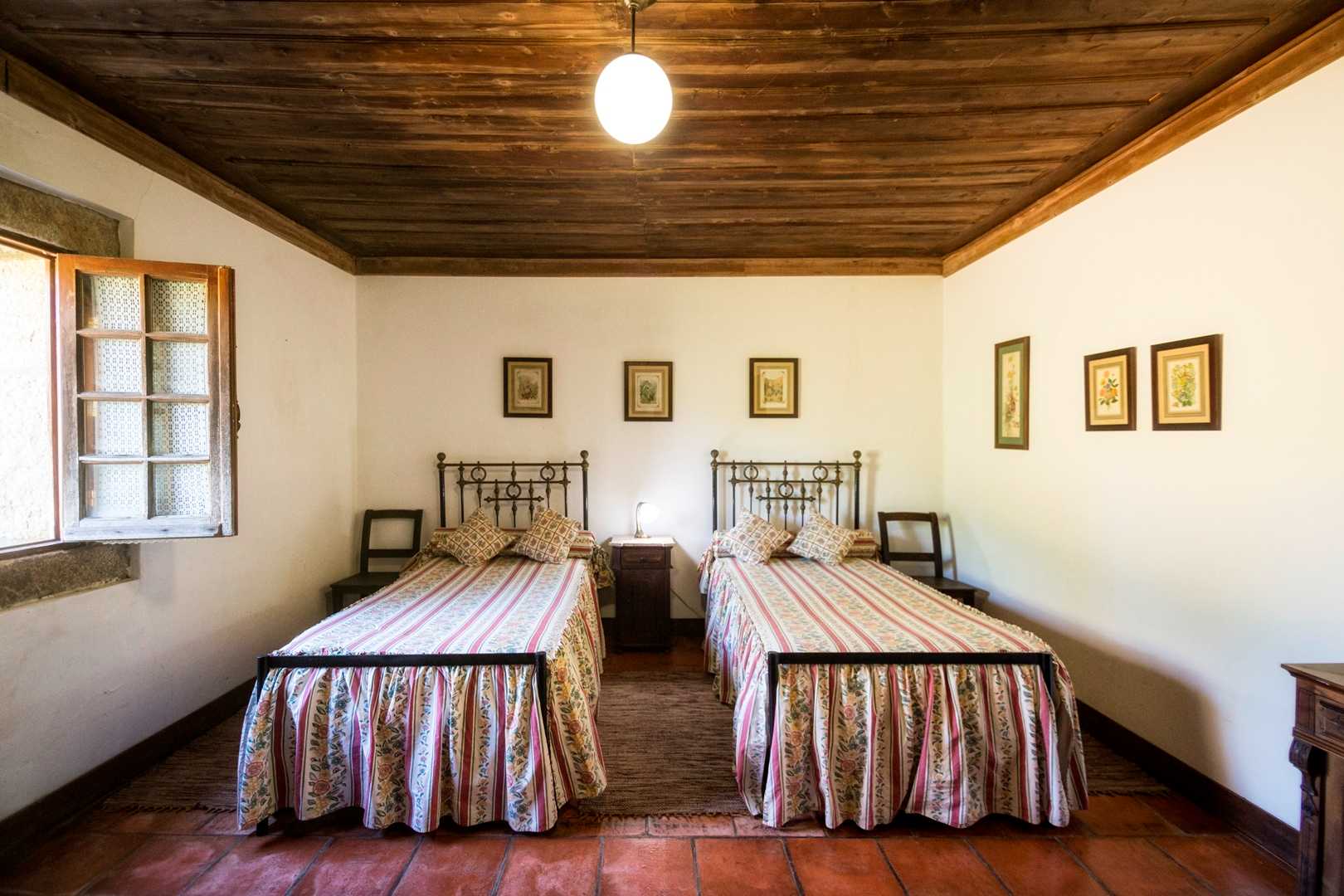 QUINTA DO REI