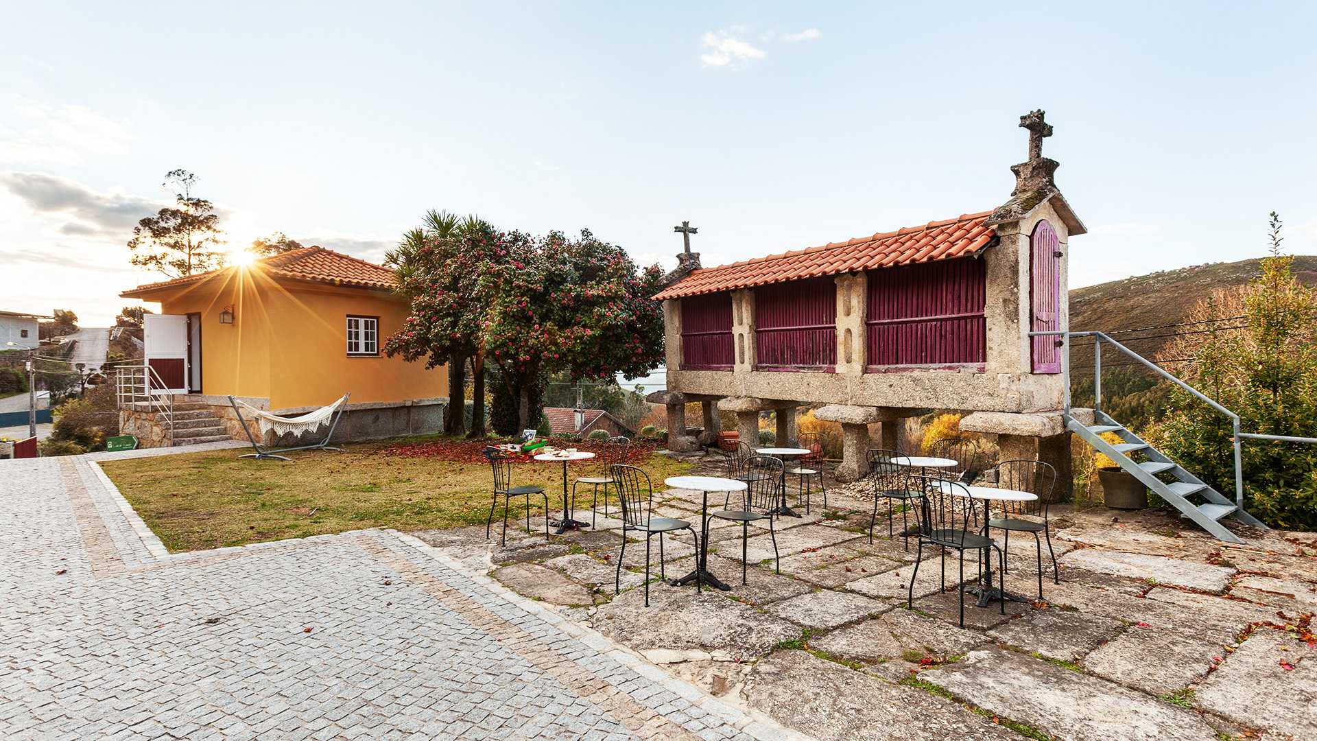 CASA DO RANCHO