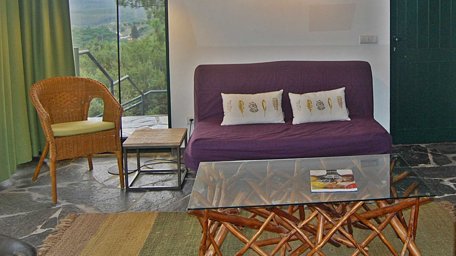 CASA MAR DE SERRA