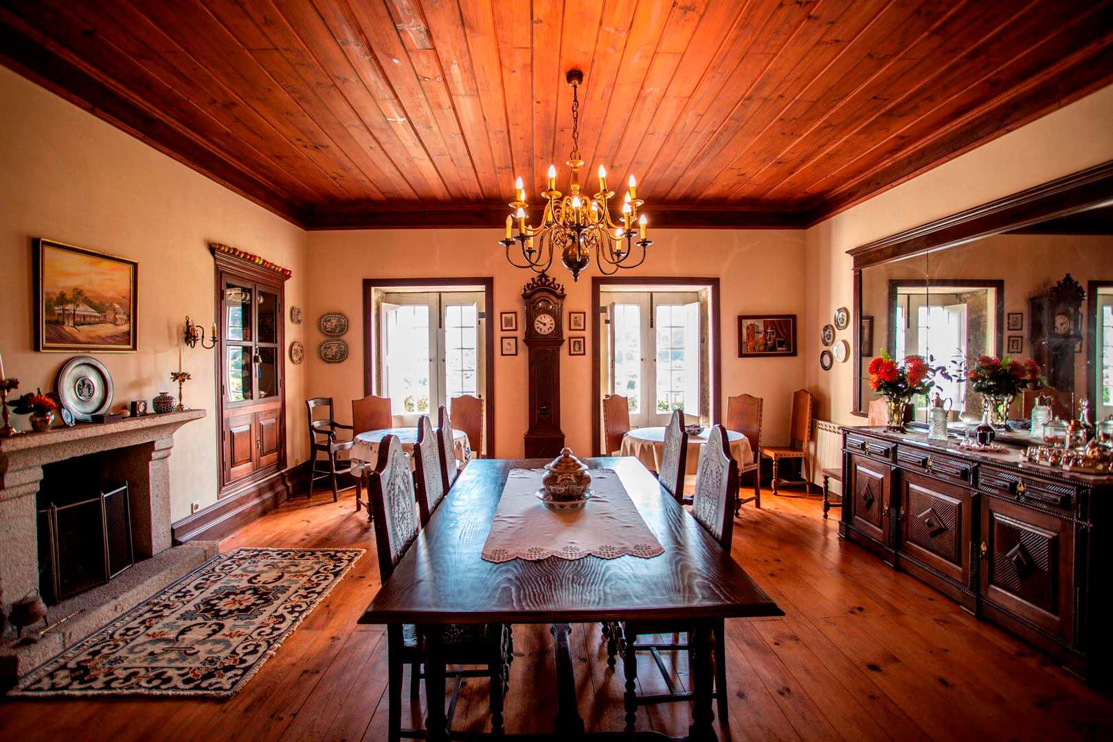 CASA DA VÁRZEA