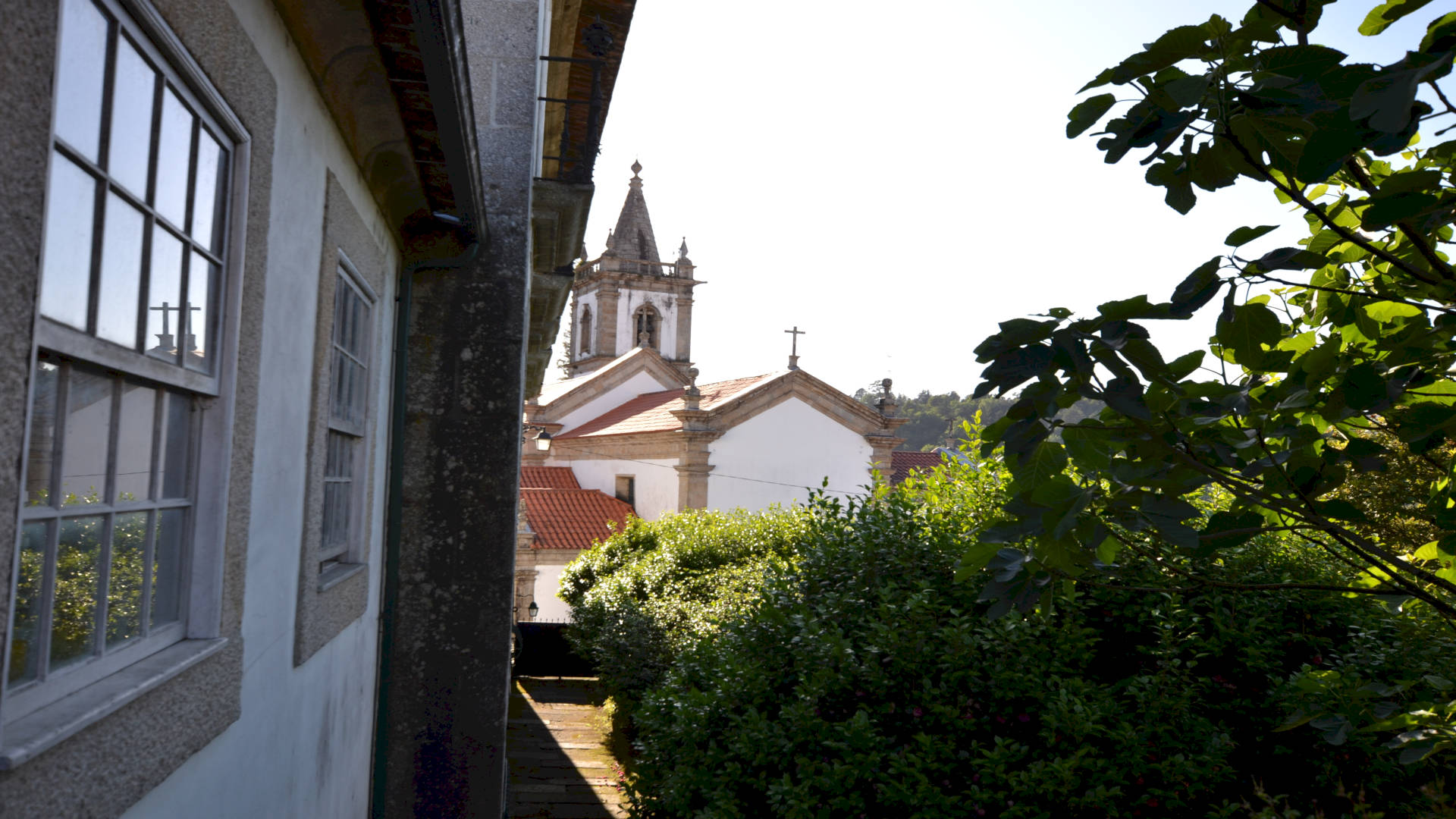 CASA DO CORREIO-MOR