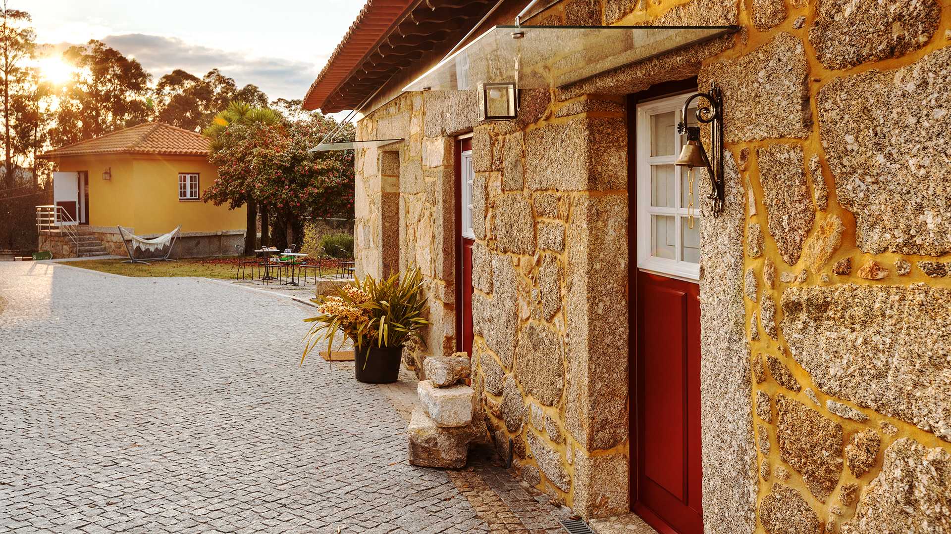 CASA DO RANCHO