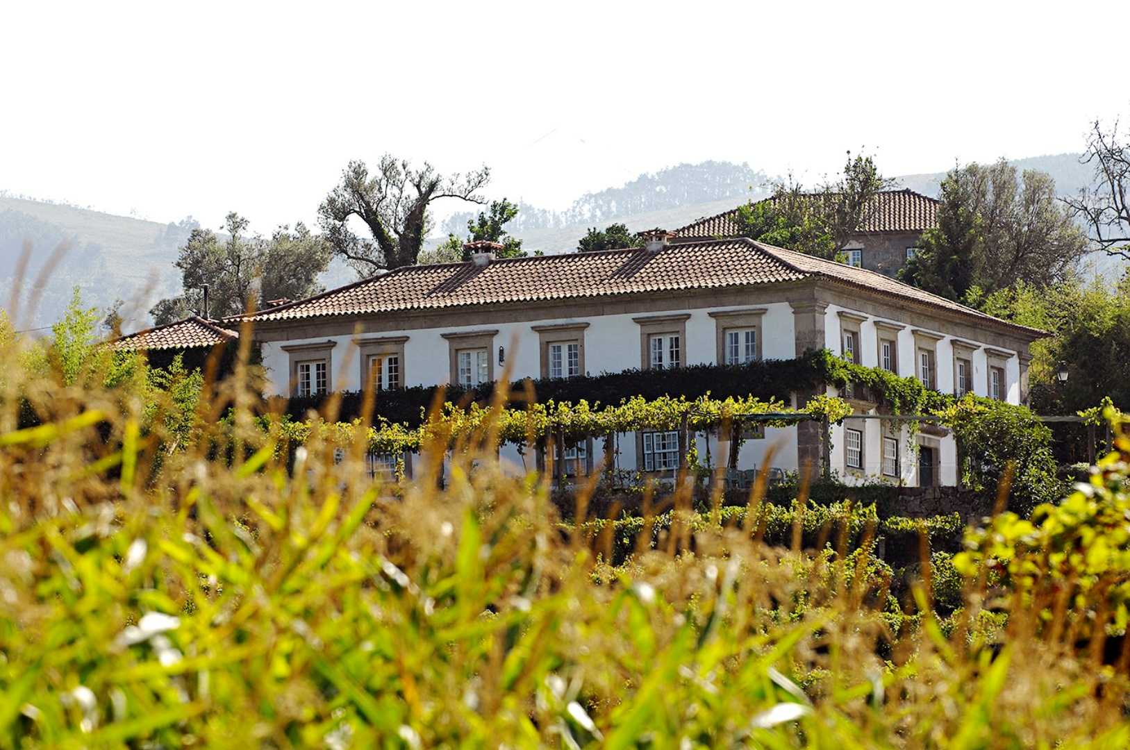 CASA DA VÁRZEA