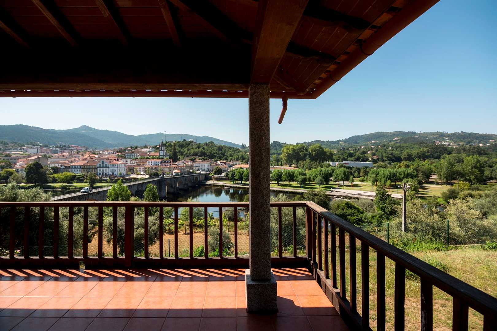 QUINTA DA PROVA